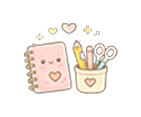 Stationery